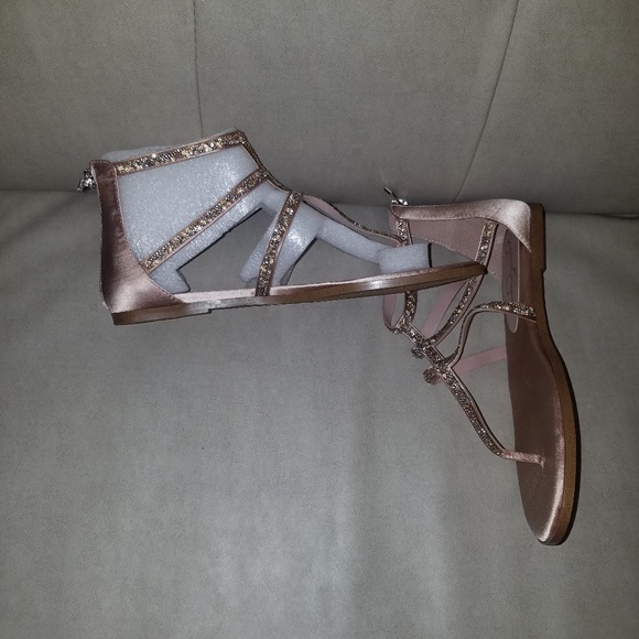 Jessica Simpson sandals - Picture 4 of 4